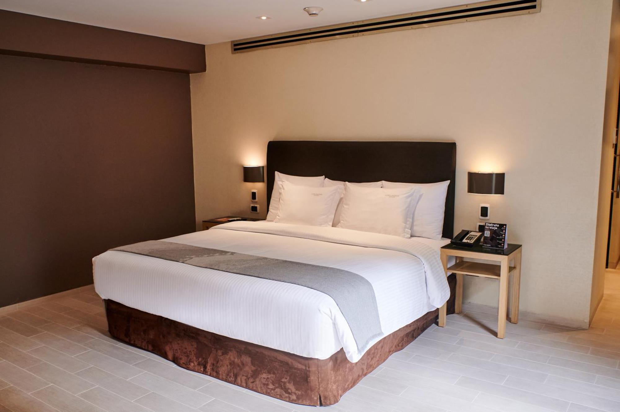 Casa Andina Premium Golf Los Incas Lima Exteriör bild